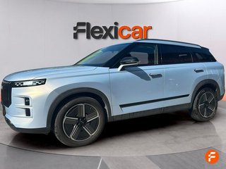 Jaecoo 7 MY25-Select 1.6 TGDI 108kW (145CV) FWD