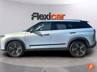 Jaecoo 7 MY25-Select 1.6 TGDI 108kW (145CV) FWD