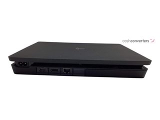 sony ps4 slim 500gb