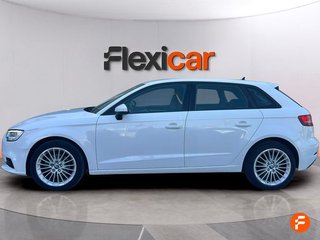 Audi A3 30 TDI 85kW (116CV) S tronic Sportback