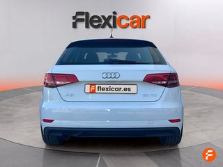 Audi A3 30 TDI 85kW (116CV) S tronic Sportback