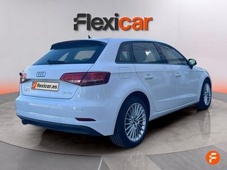 Audi A3 30 TDI 85kW (116CV) S tronic Sportback