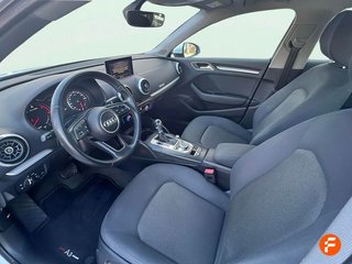 Audi A3 30 TDI 85kW (116CV) S tronic Sportback