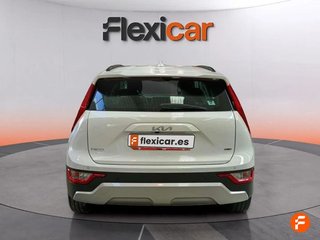 Kia Niro 1.6 GDi HEV 77kW (105CV) Concept - 5P (2023)