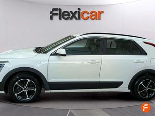 Kia Niro 1.6 GDi HEV 77kW (105CV) Concept - 5P (2023)