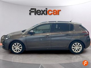 Peugeot 308 5p Style PureTech 130 S&S 6 Vel. MAN
