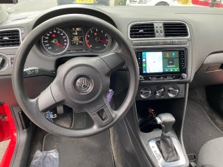Rádio 4/64GB VW Golf 5,6/ Passat B6 B7 Android 14