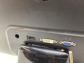 monitor led hp pavilion 2311x 23 led