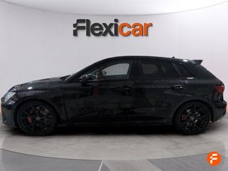 Audi A3 RS 3 Sportback TFSI 294kW quattro S tron