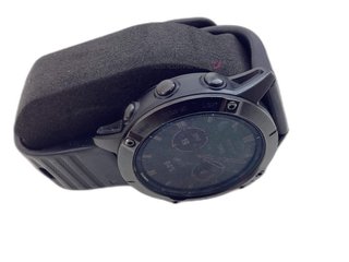 garmin fenix 6 pro