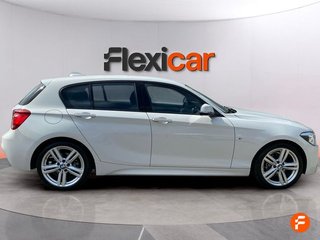 BMW Serie 1 116d EfficientDynamics