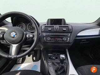 BMW Serie 1 116d EfficientDynamics