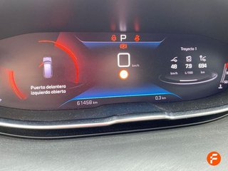 Peugeot 5008 1.2 PureTech 96KW S&S Allure EAT8
