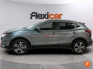 Nissan Qashqai DIG-T 103 kW (140 CV) E6D ACENTA