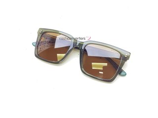 gafas de sol caballero/unisex hugo conti willian