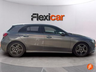 Mercedes Clase A A 200