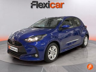 Toyota Yaris 1.5 120H Active Tech