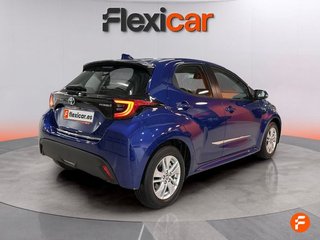Toyota Yaris 1.5 120H Active Tech