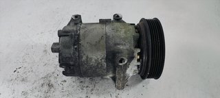 COMPRESOR AIRE ACONDICIONADO RENAULT MEGANE II BE