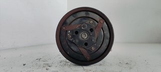COMPRESOR AIRE ACONDICIONADO RENAULT MEGANE II BE