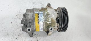 COMPRESOR AIRE ACONDICIONADO RENAULT MEGANE II BE