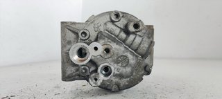 COMPRESOR AIRE ACONDICIONADO RENAULT MEGANE II BE