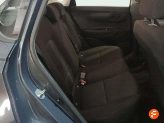 Hyundai Bayon 1.2 MPI Klass