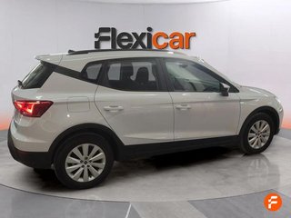 Seat Arona 1.0 TSI 85kW (115CV) DSG Style XM
