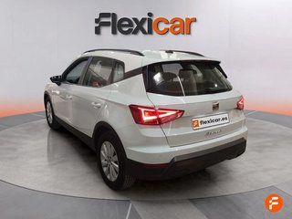 Seat Arona 1.0 TSI 85kW (115CV) DSG Style XM