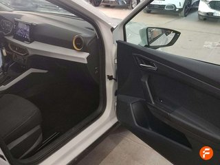 Seat Arona 1.0 TSI 85kW (115CV) DSG Style XM
