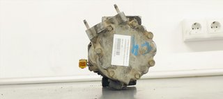 COMPRESOR AIRE ACONDICIONADO CITROEN C4 PICASSO E