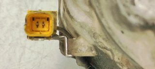 COMPRESOR AIRE ACONDICIONADO CITROEN C4 PICASSO E