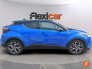 Toyota C-HR 1.8 125H Advance