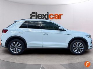 Volkswagen T-Roc Advance 1.0 TSI 81kW (110CV)