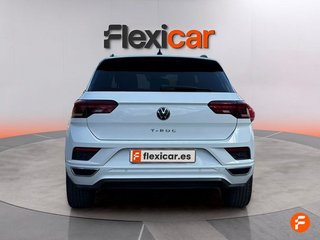 Volkswagen T-Roc Advance 1.0 TSI 81kW (110CV)
