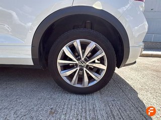 Volkswagen T-Roc Advance 1.0 TSI 81kW (110CV)
