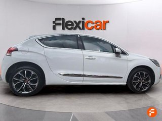 DS DS 4 1.2 PureTech 96kW (130CV) S&S Style