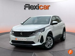 Peugeot 3008 1.5 BlueHDi 96kW (130CV) S&S Active Pack