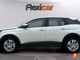 Peugeot 3008 1.5 BlueHDi 96kW (130CV) S&S Active Pack