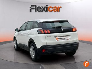 Peugeot 3008 1.5 BlueHDi 96kW (130CV) S&S Active Pack