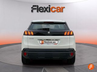 Peugeot 3008 1.5 BlueHDi 96kW (130CV) S&S Active Pack