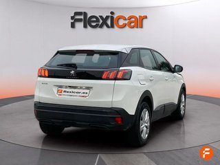 Peugeot 3008 1.5 BlueHDi 96kW (130CV) S&S Active Pack