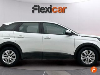 Peugeot 3008 1.5 BlueHDi 96kW (130CV) S&S Active Pack