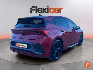 Cupra Born 150kW (204 CV) 62kWh
