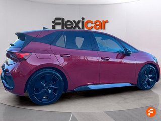 Cupra Born 150kW (204 CV) 62kWh
