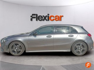 Mercedes Clase A A 200