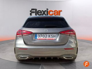 Mercedes Clase A A 200