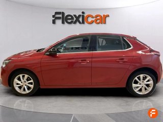 Opel Corsa 1.2T XHL 74kW (100CV) Elegance Auto