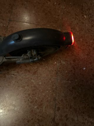 Patinete Xiaomi Mi Electric Scooter 2