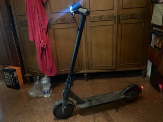 Patinete Xiaomi Mi Electric Scooter 2